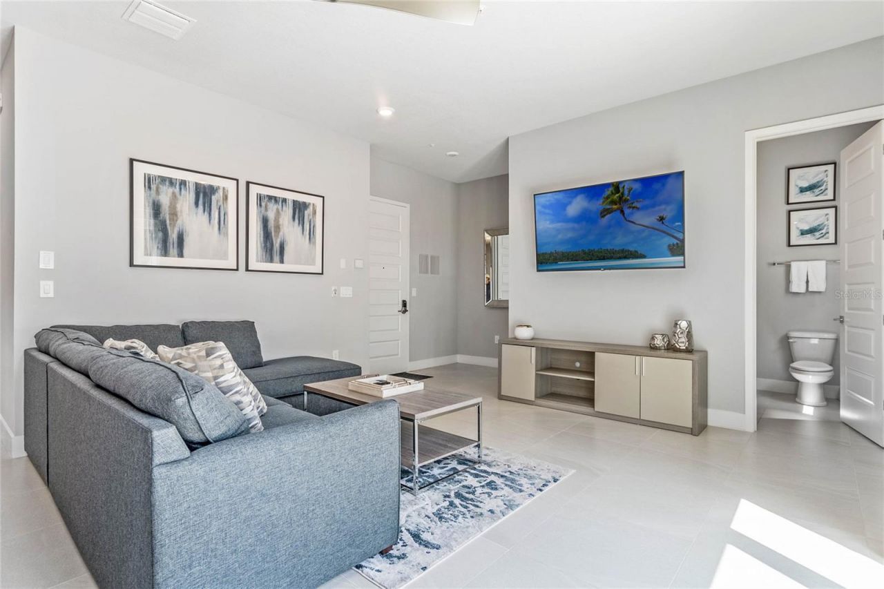 7770 Sandy Ridge Drive, Unit 112, Reunion, FL 34747 Photo