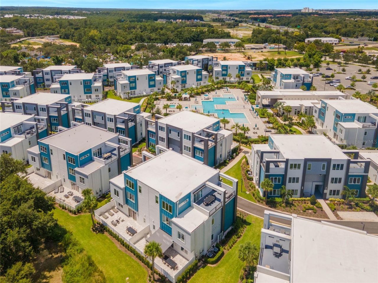 7770 Sandy Ridge Drive, Unit 112, Reunion, FL 34747 Photo