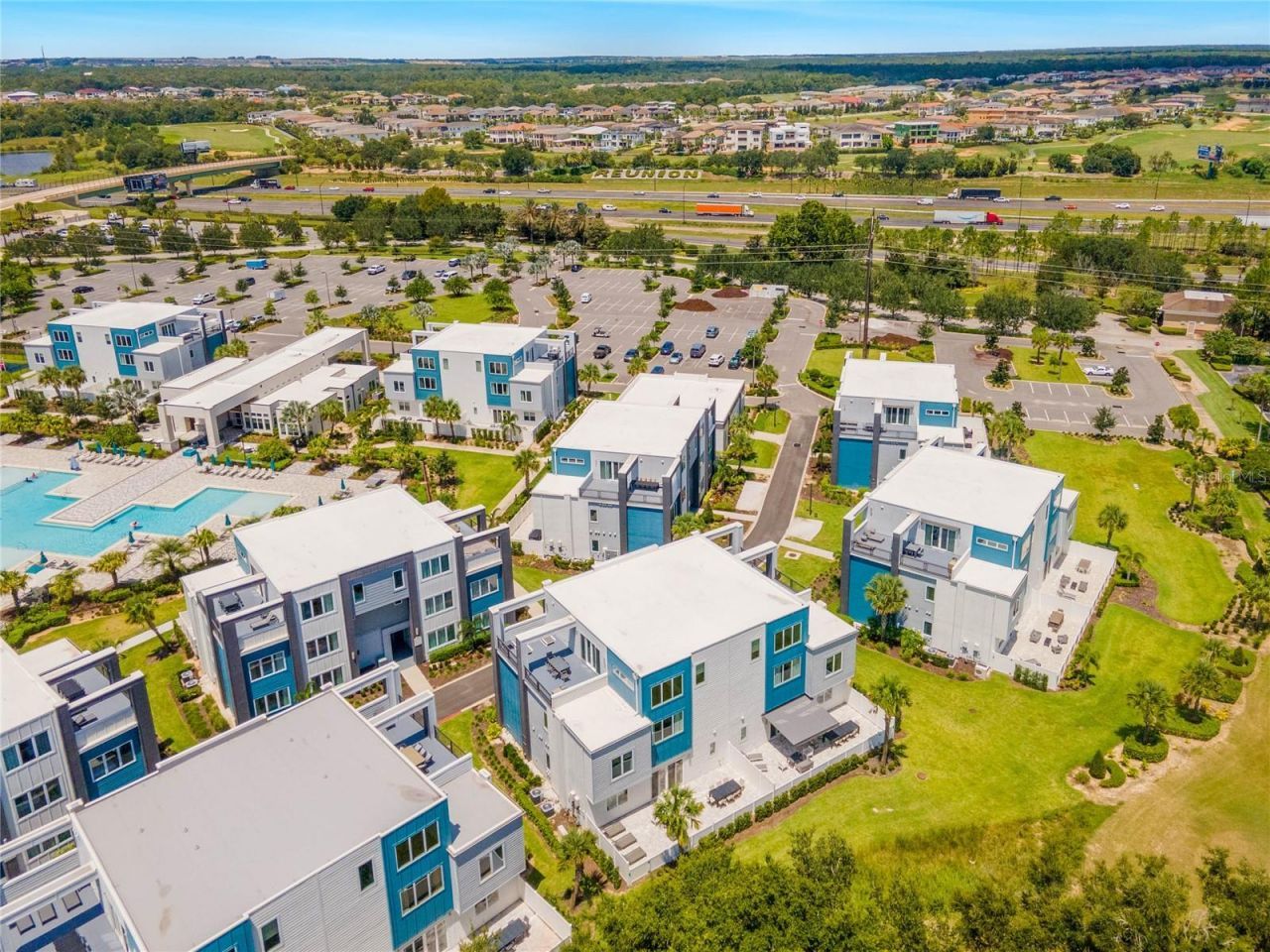 7770 Sandy Ridge Drive, Unit 112, Reunion, FL 34747 Photo