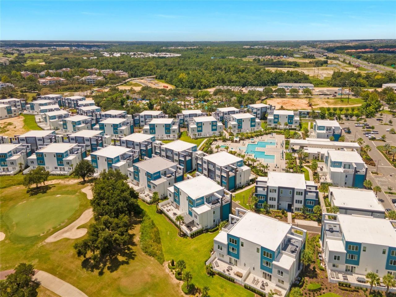 7770 Sandy Ridge Drive, Unit 112, Reunion, FL 34747 Photo