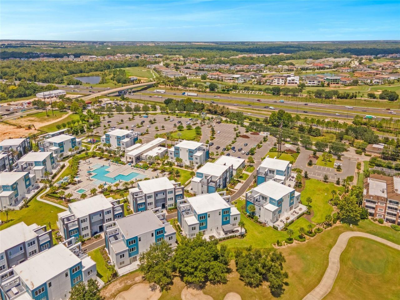 7770 Sandy Ridge Drive, Unit 112, Reunion, FL 34747 Photo