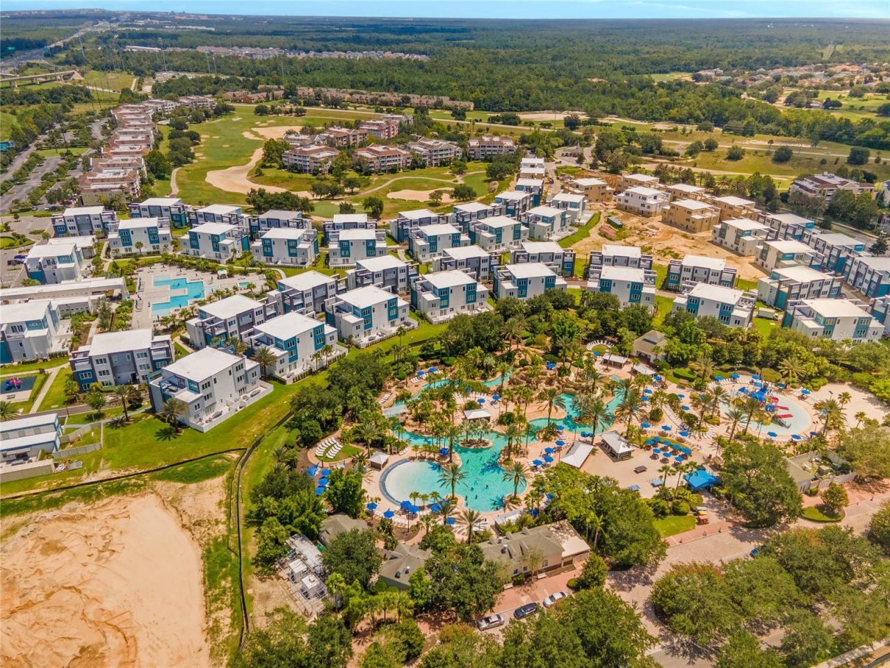 7770 Sandy Ridge Drive, Unit 112, Reunion, FL 34747 Photo