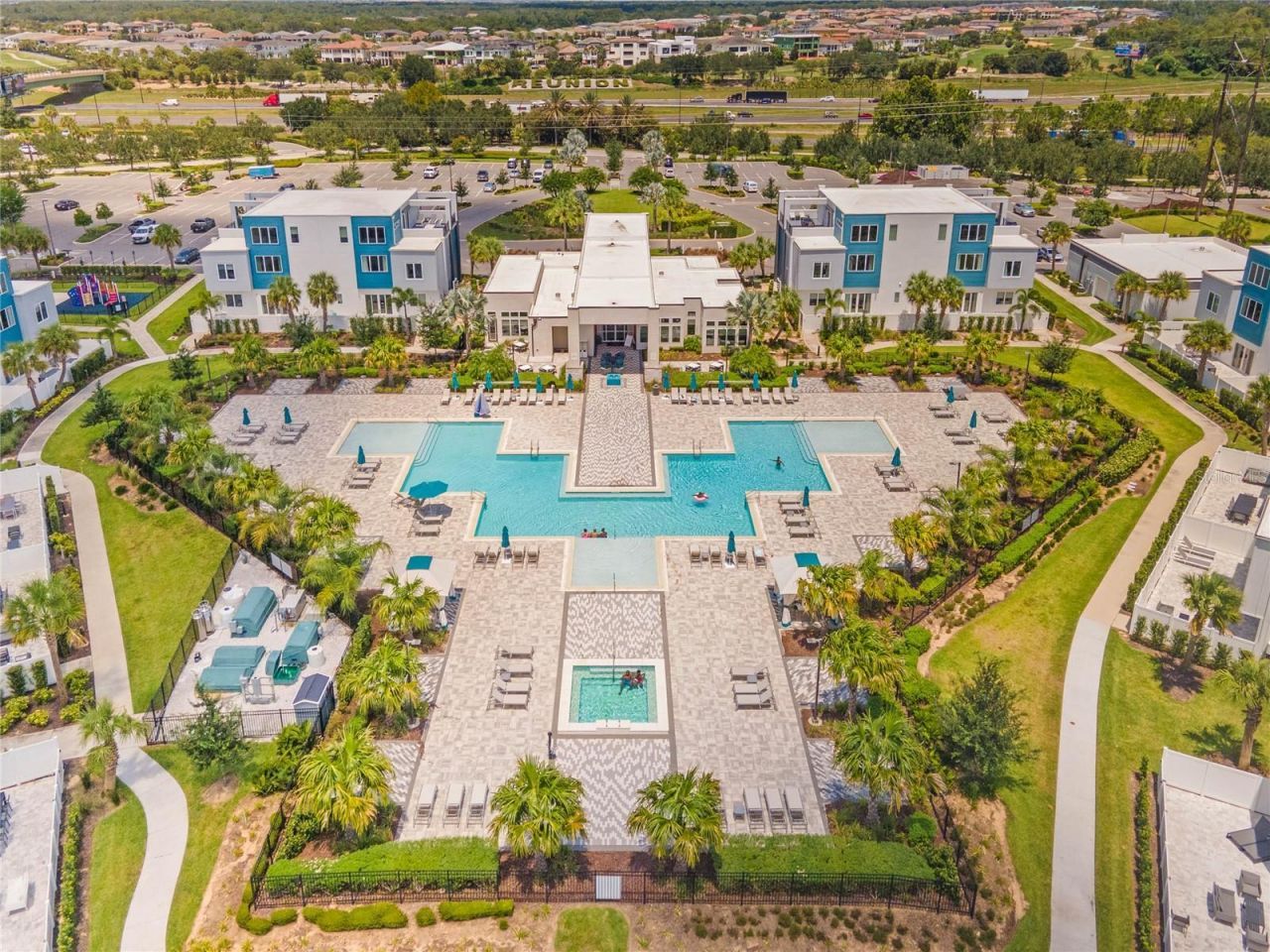 7770 Sandy Ridge Drive, Unit 112, Reunion, FL 34747 Photo