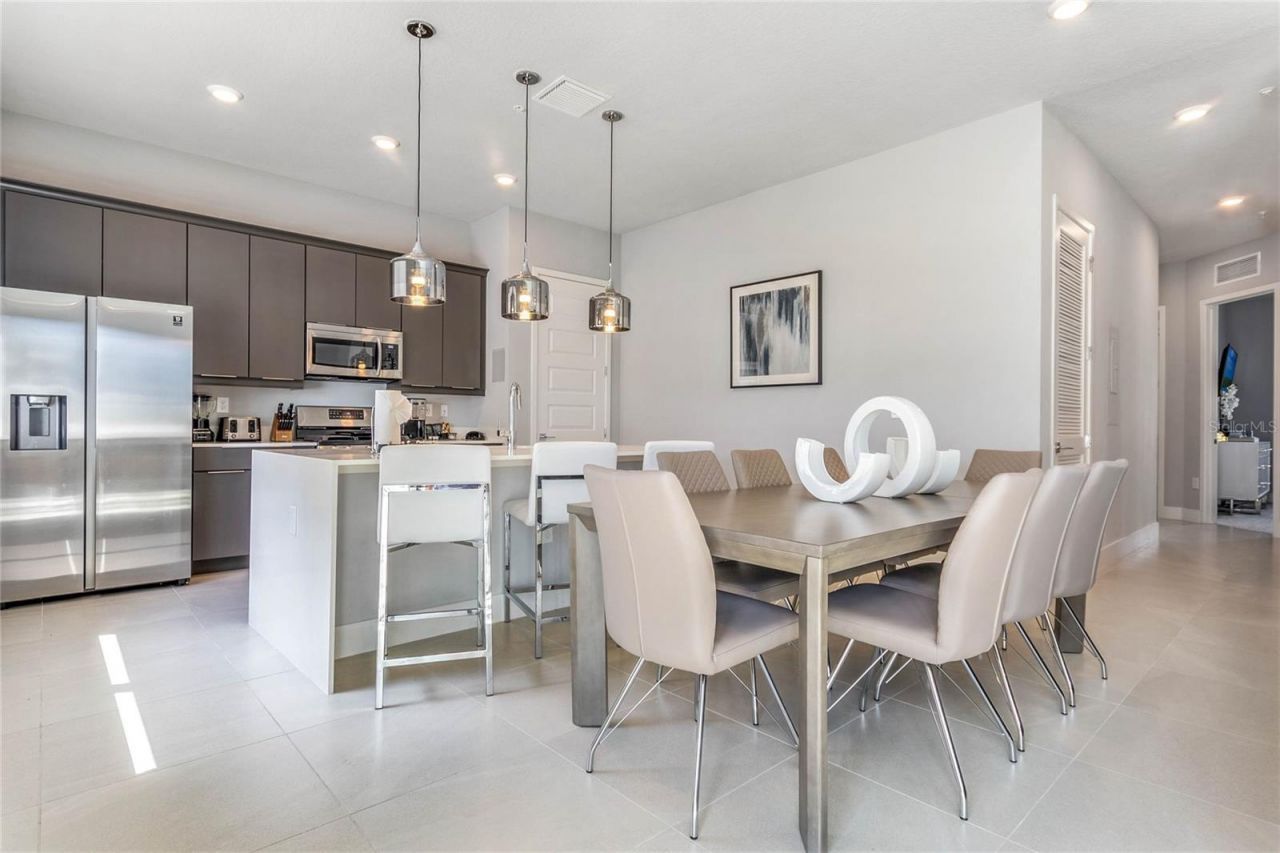 7770 Sandy Ridge Drive, Unit 112, Reunion, FL 34747 Photo