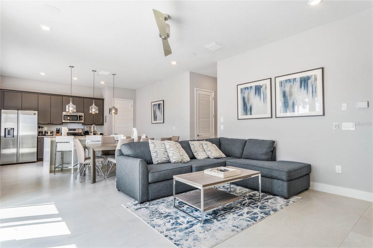 7770 Sandy Ridge Drive, Unit 112, Reunion, FL 34747 Photo