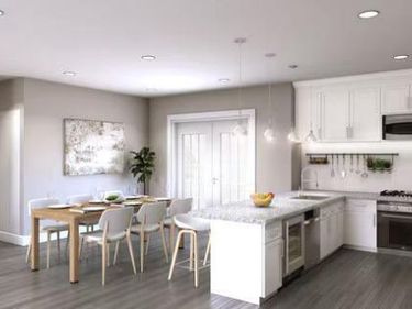 1237 LANCASTER AVENUE, Unit 1, BERWYN, PA 19312