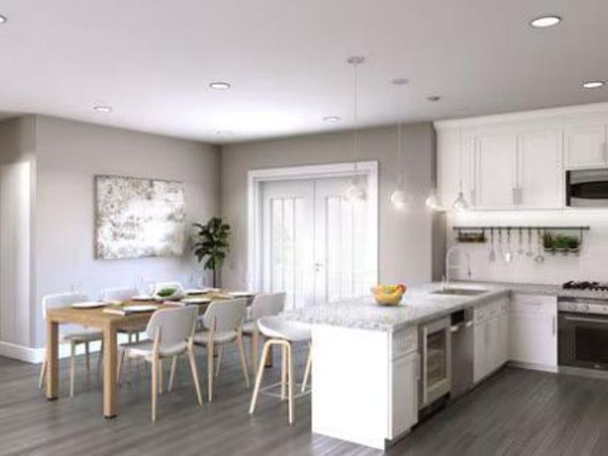 1237 Lancaster Avenue, Unit 1, Berwyn, PA 19312 Main Photo