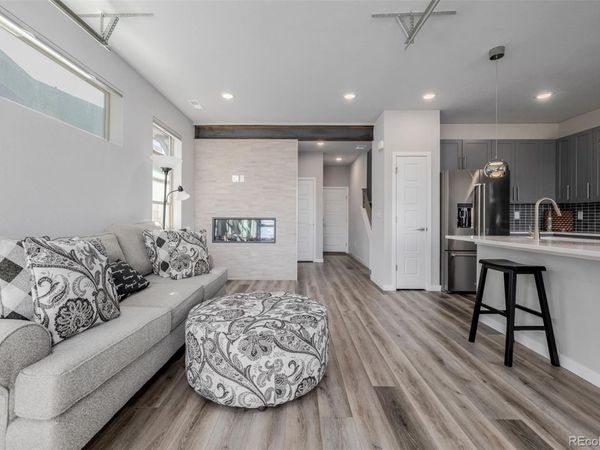 4045 S Teller Street, Lakewood, CO 80235