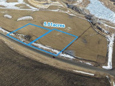 12300 60th Avenue NE, Kandiyohi, MN 56251