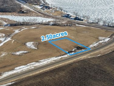 ##### 60 Avenue NE, Kandiyohi, MN 56251