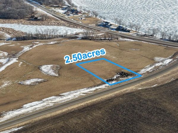 ##### 60 Avenue NE, Kandiyohi, MN 56251