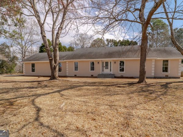 618 Westview Drive, Fort Valley, GA 31030