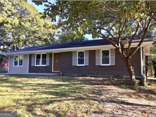 508 Crane Drive, Lawrenceville, GA 30046