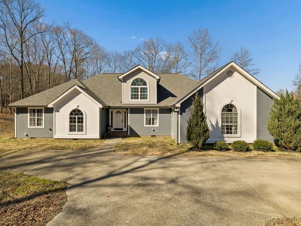 350 Alexander Road, Ringgold, GA 30736