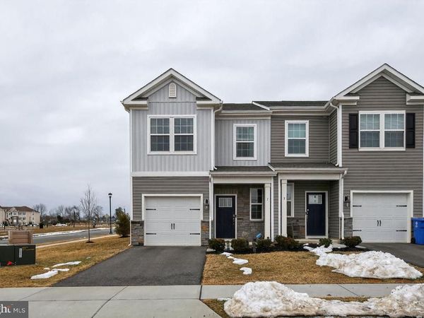 1 NELSON'S WY, WESTAMPTON TWP, NJ 08060