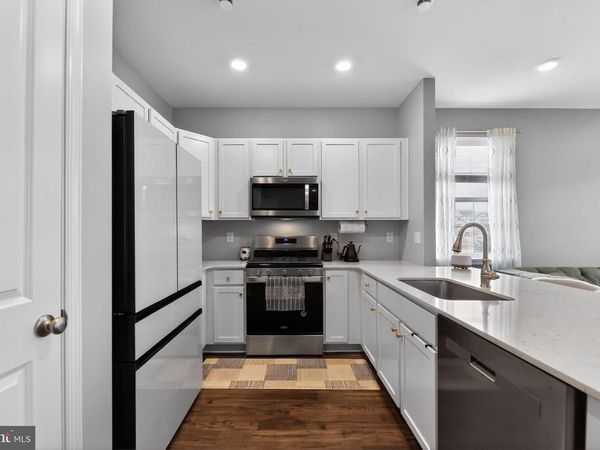 1 NELSON'S WY, WESTAMPTON TWP, NJ 08060