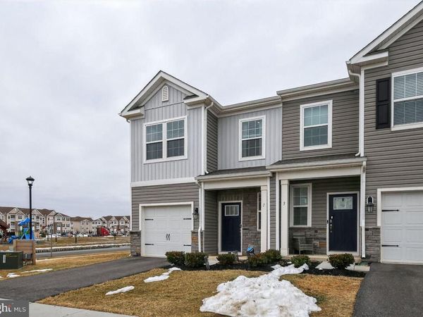 1 NELSON'S WY, WESTAMPTON TWP, NJ 08060