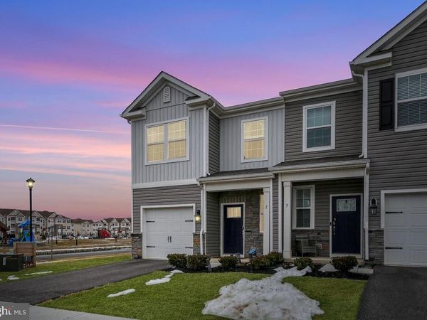 1 NELSON'S WY, WESTAMPTON TWP, NJ 08060