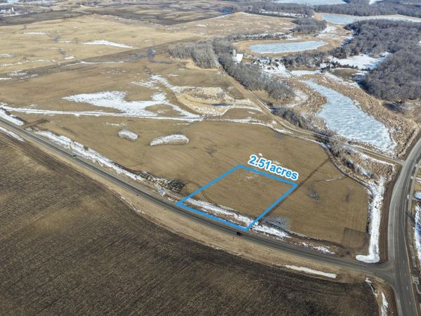 #### 60 Avenue NE, Kandiyohi, MN 56251