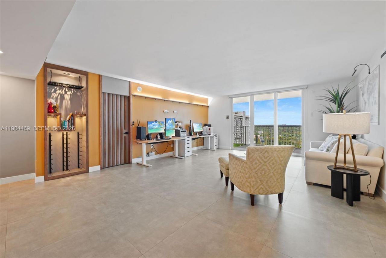 2801 NE 183rd St , Unit 1801W, Aventura, FL 33160 Photo