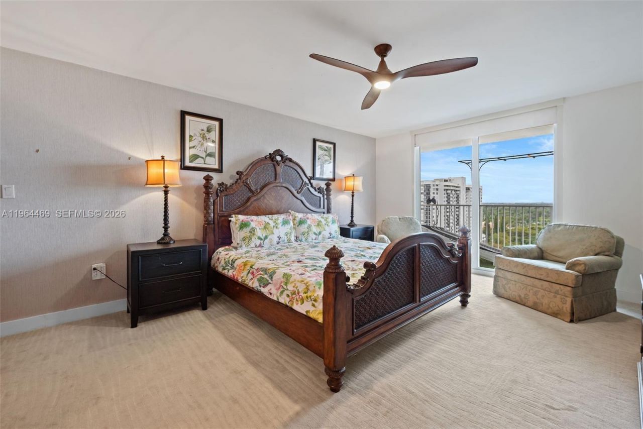 2801 NE 183rd St , Unit 1801W, Aventura, FL 33160 Photo