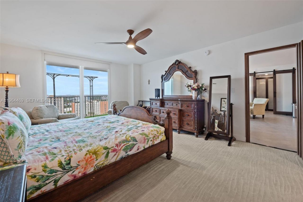 2801 NE 183rd St , Unit 1801W, Aventura, FL 33160 Photo