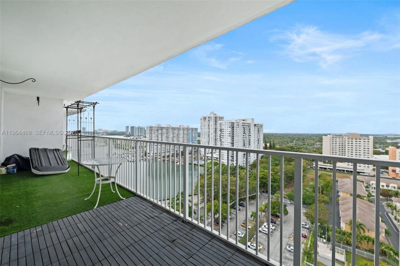 2801 NE 183rd St , Unit 1801W, Aventura, FL 33160 Photo