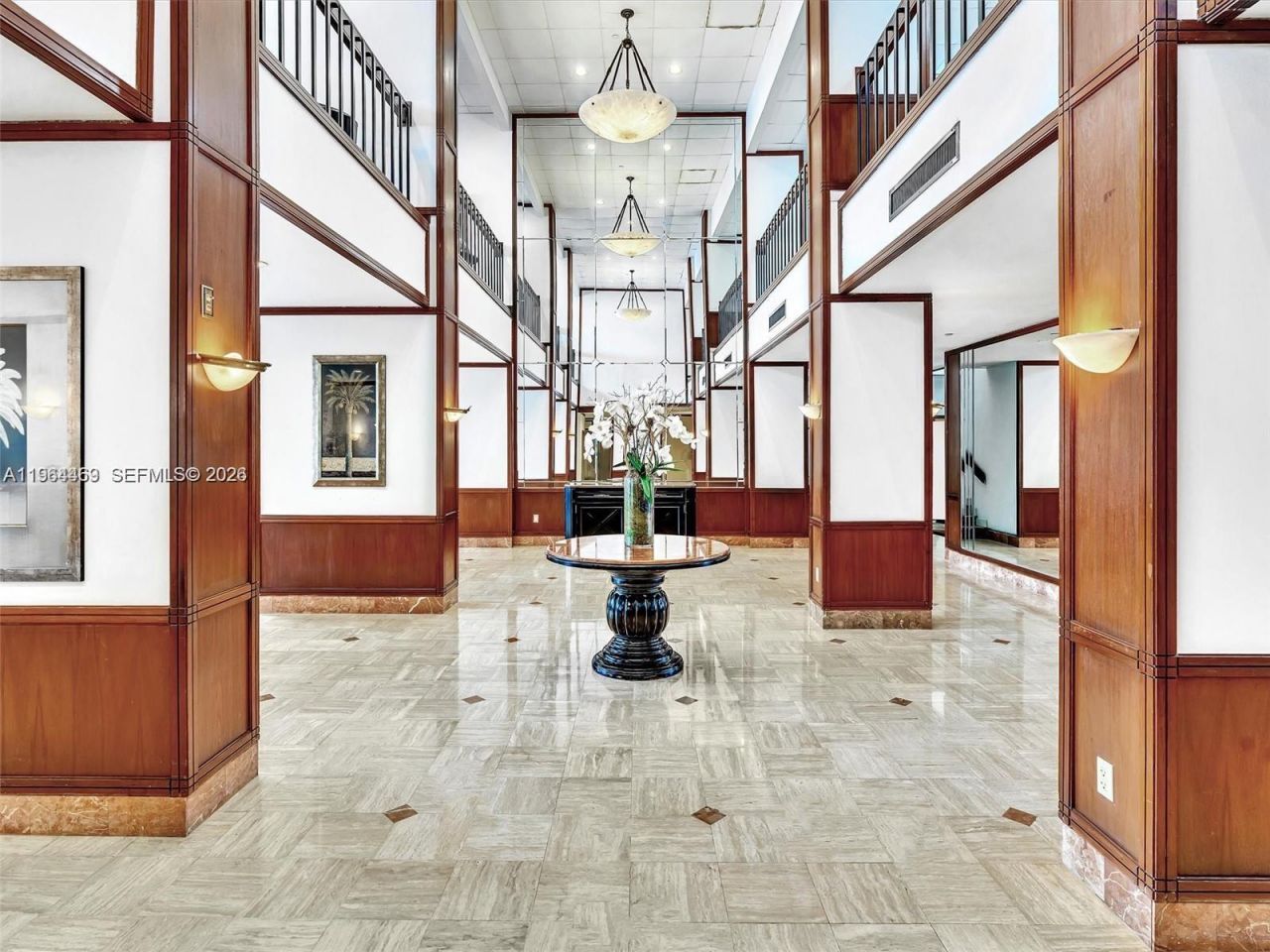 2801 NE 183rd St , Unit 1801W, Aventura, FL 33160 Photo