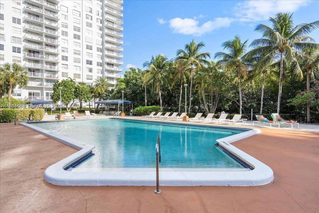 2801 NE 183rd St , Unit 1801W, Aventura, FL 33160 Photo