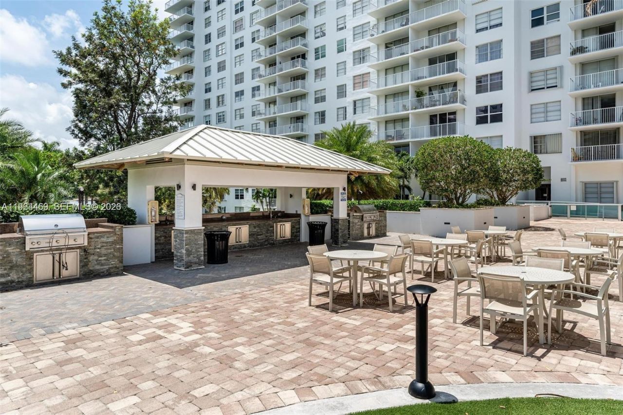 2801 NE 183rd St , Unit 1801W, Aventura, FL 33160 Photo