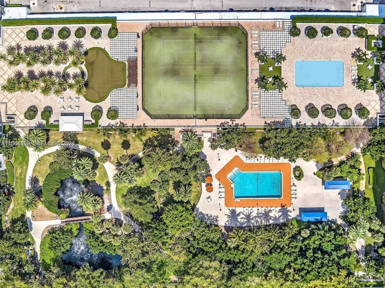 2801 NE 183rd St , Unit 1801W, Aventura, FL 33160 Photo