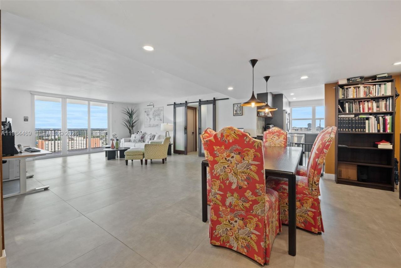 2801 NE 183rd St , Unit 1801W, Aventura, FL 33160 Photo