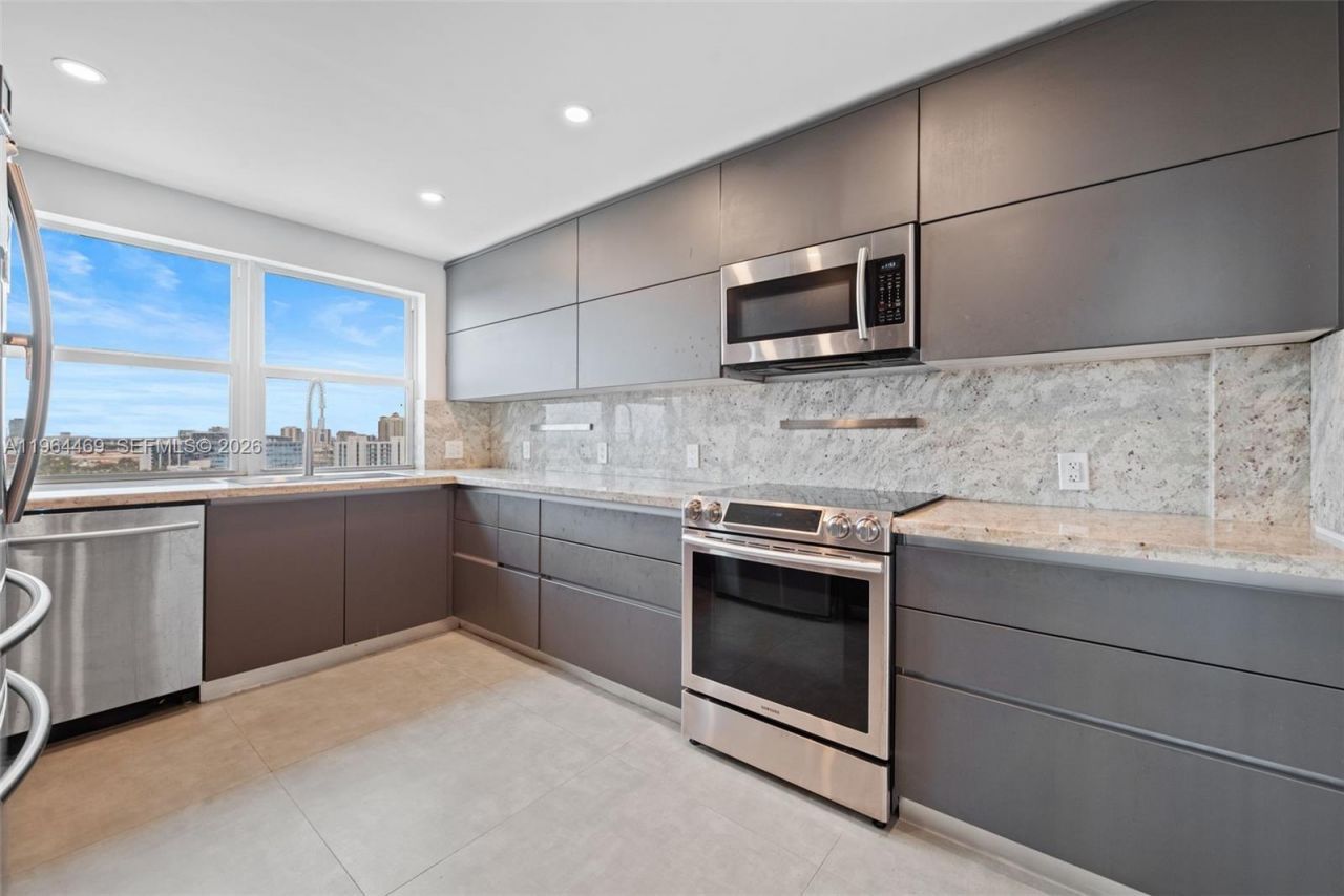 2801 NE 183rd St , Unit 1801W, Aventura, FL 33160 Photo