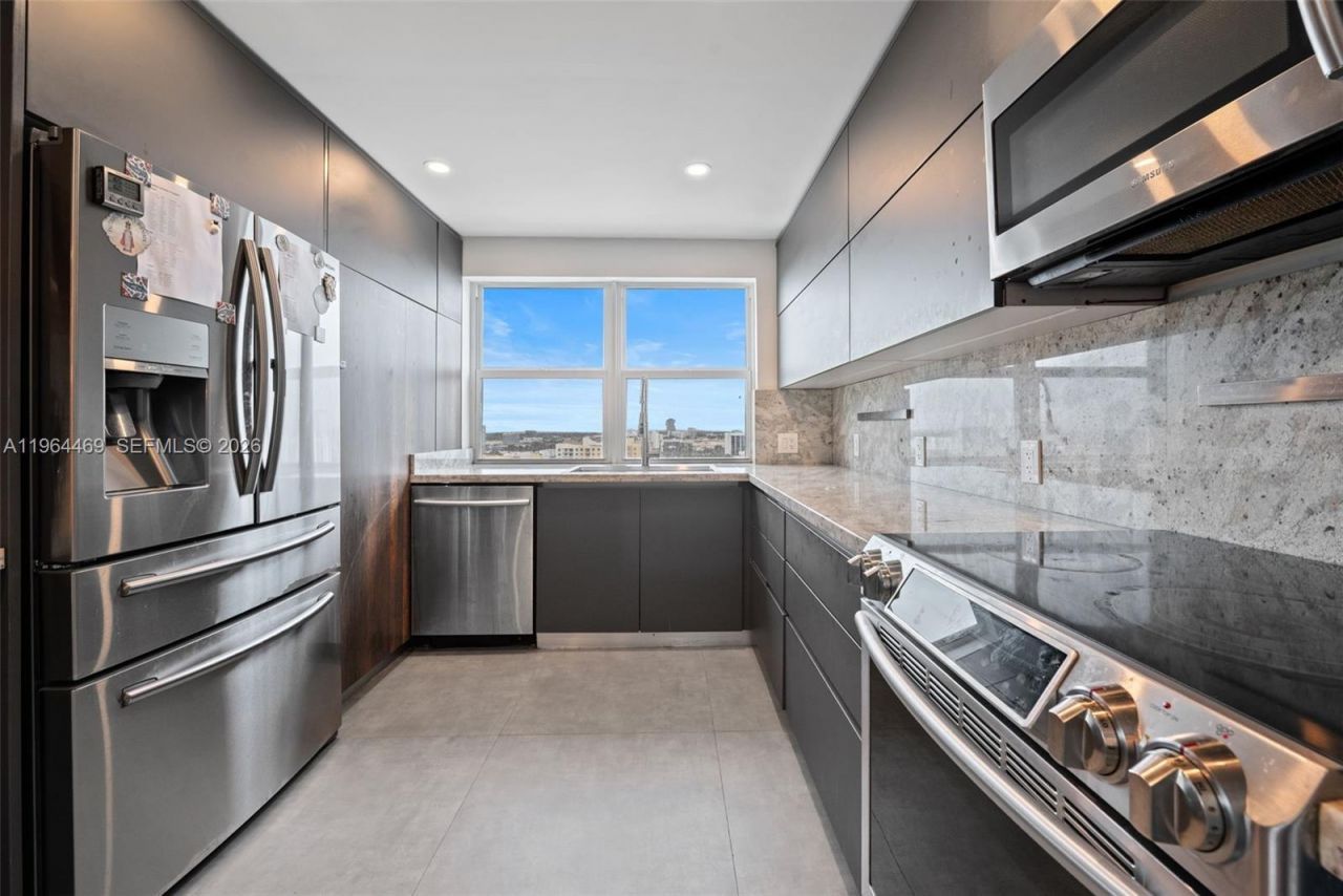 2801 NE 183rd St , Unit 1801W, Aventura, FL 33160 Photo