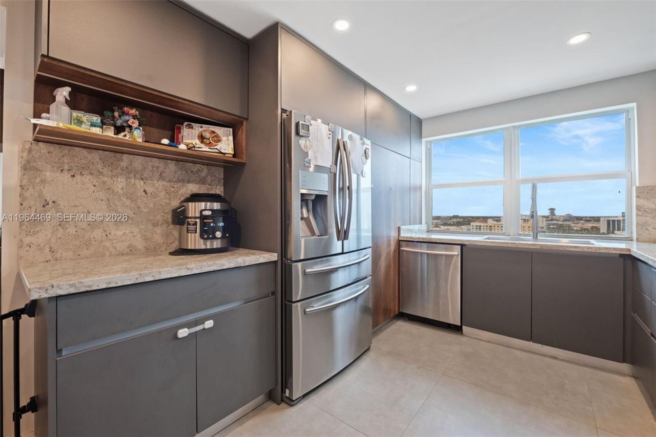 2801 NE 183rd St , Unit 1801W, Aventura, FL 33160 Photo