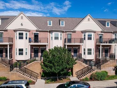 25585 Portico Lane, Novi, MI 48375