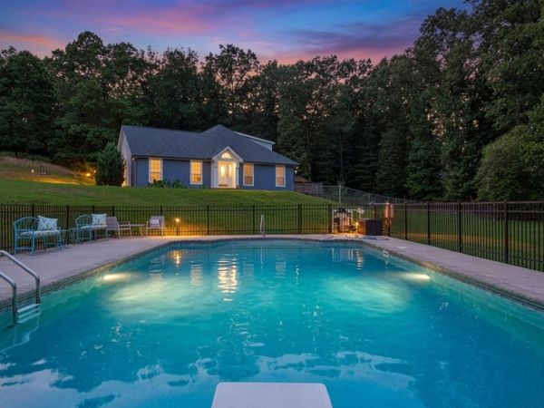 350 Alexander Road, Ringgold, GA 30736