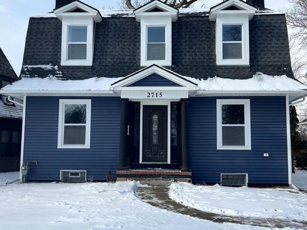 2715 Sagamore Road, Toledo, OH 43606