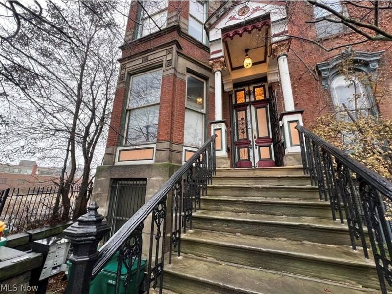 3645 Prospect Avenue E, Unit H, Cleveland, OH 44115 Photo 1