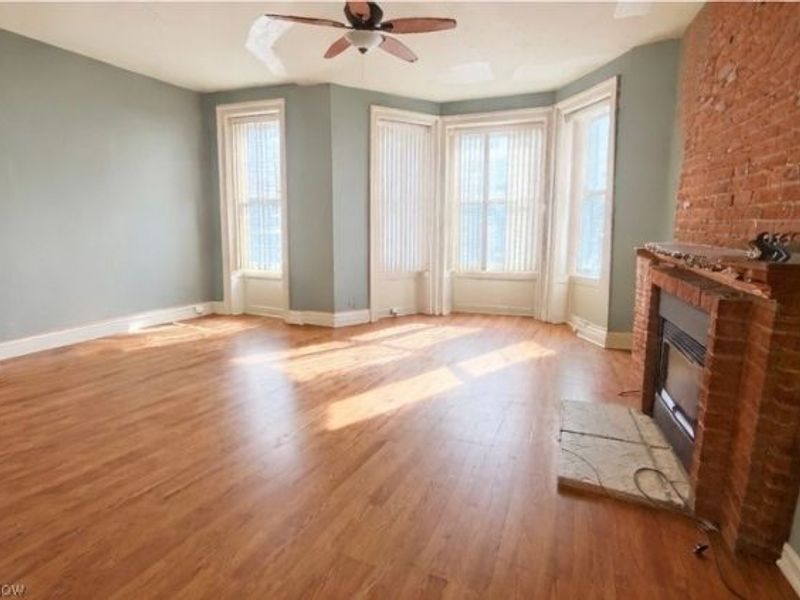 3645 Prospect Avenue E, Unit H, Cleveland, OH 44115 Photo 2