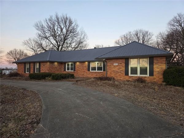 1005 N Old Highway 71 N/A, Adrian, MO 64720