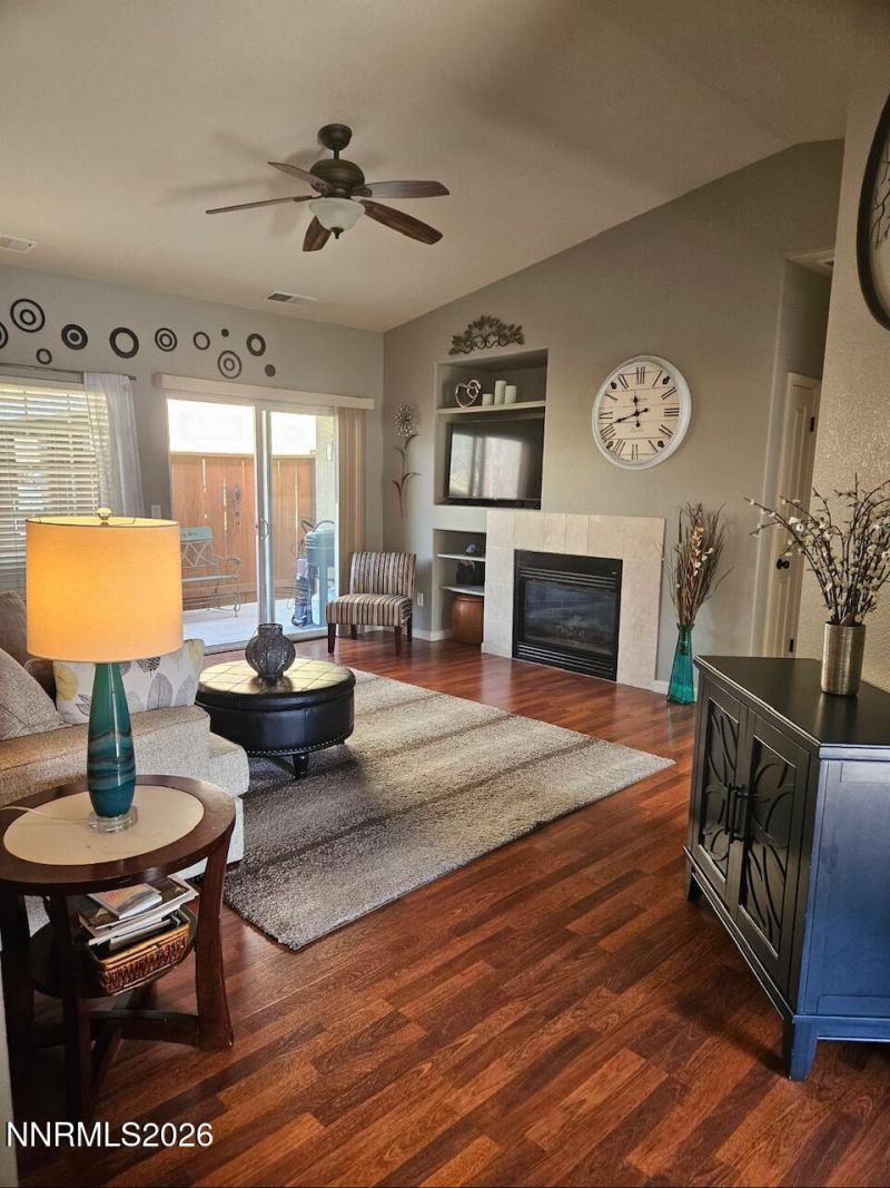 2060 Tivoli Lane, Sparks, NV 89434 Photo