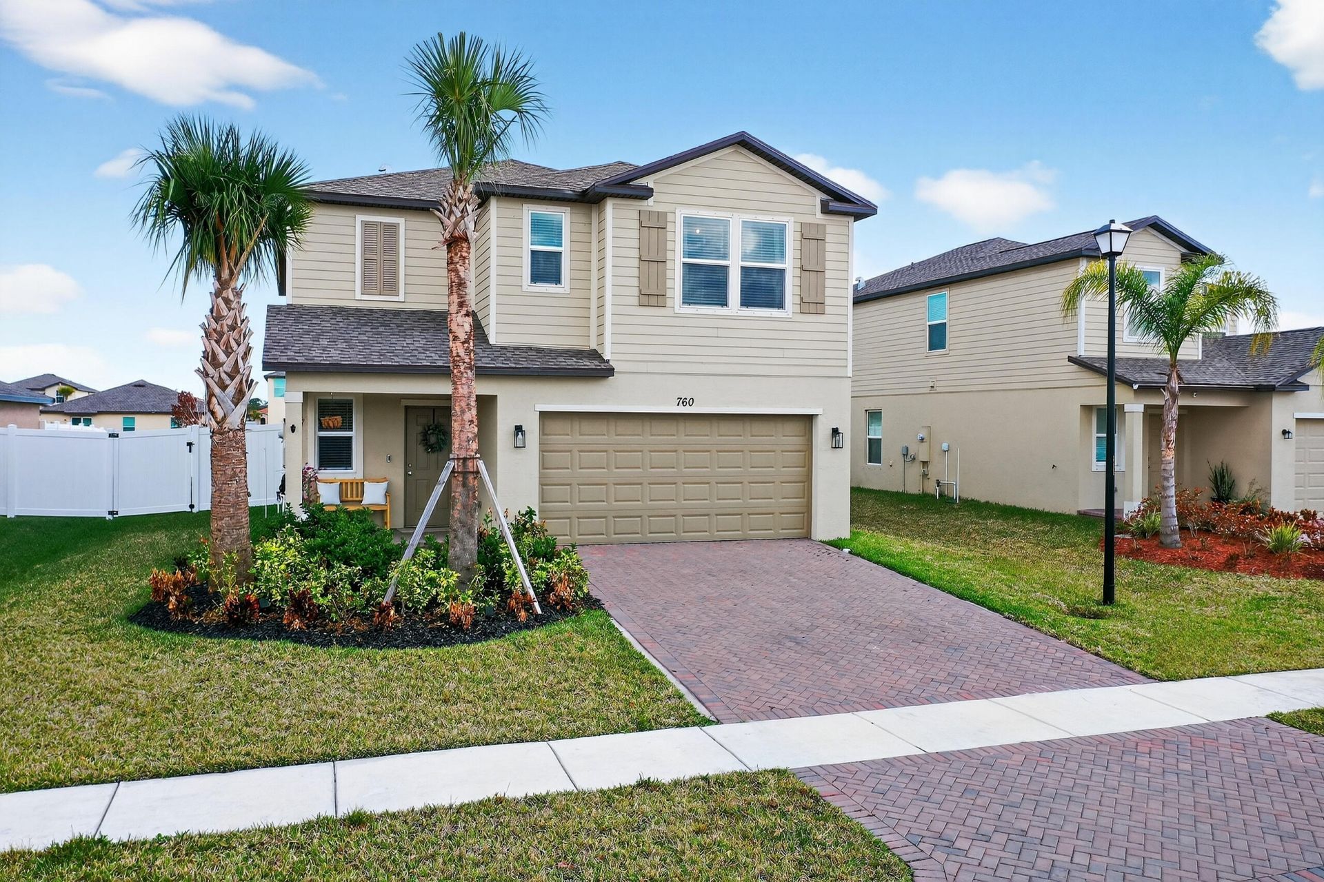 760 Carlyle Way, Fort Pierce, FL 34947 Photo