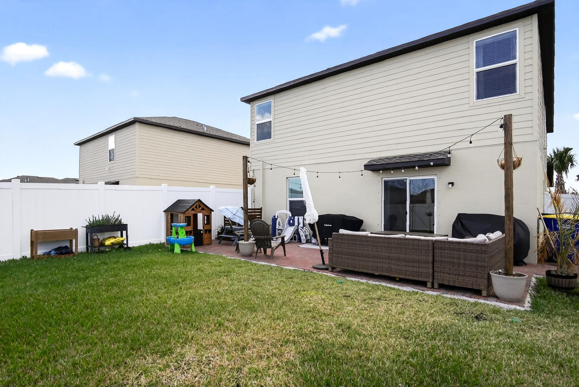 760 Carlyle Way, Fort Pierce, FL 34947 Photo