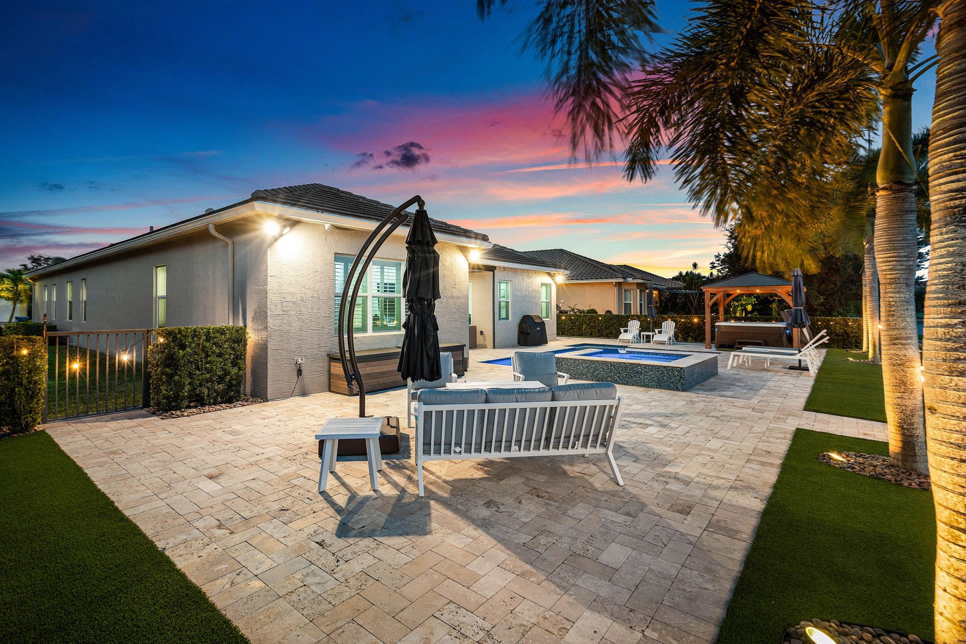 2521 Vicara Court, Royal Palm Beach, FL 33411 Photo