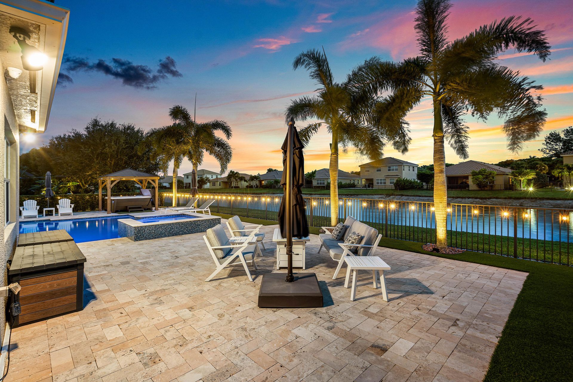 2521 Vicara Court, Royal Palm Beach, FL 33411 Photo