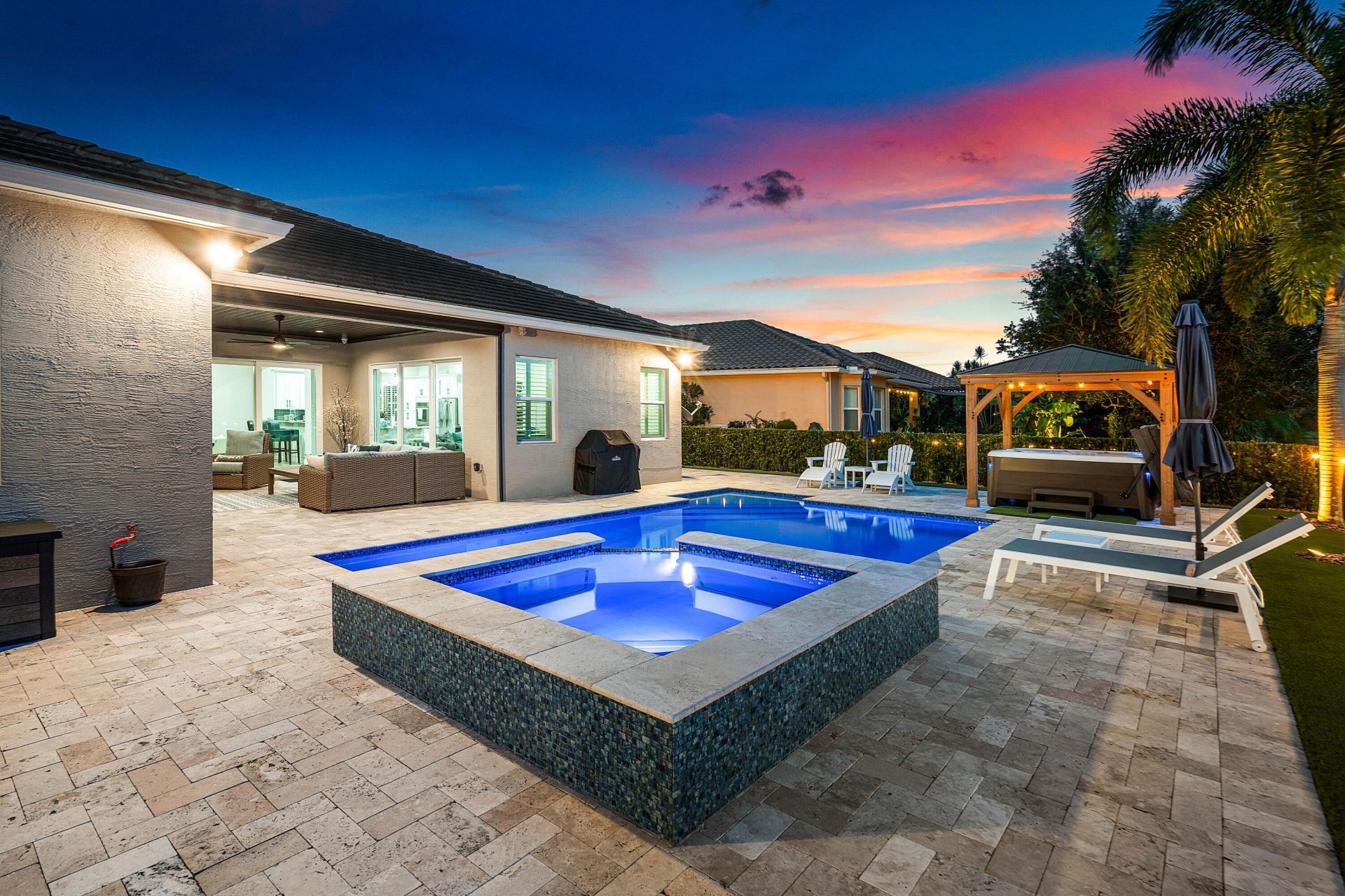 2521 Vicara Court, Royal Palm Beach, FL 33411 Photo