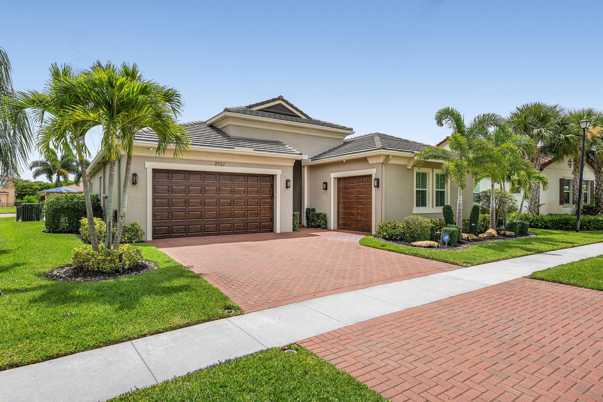 2521 Vicara Court, Royal Palm Beach, FL 33411 Photo