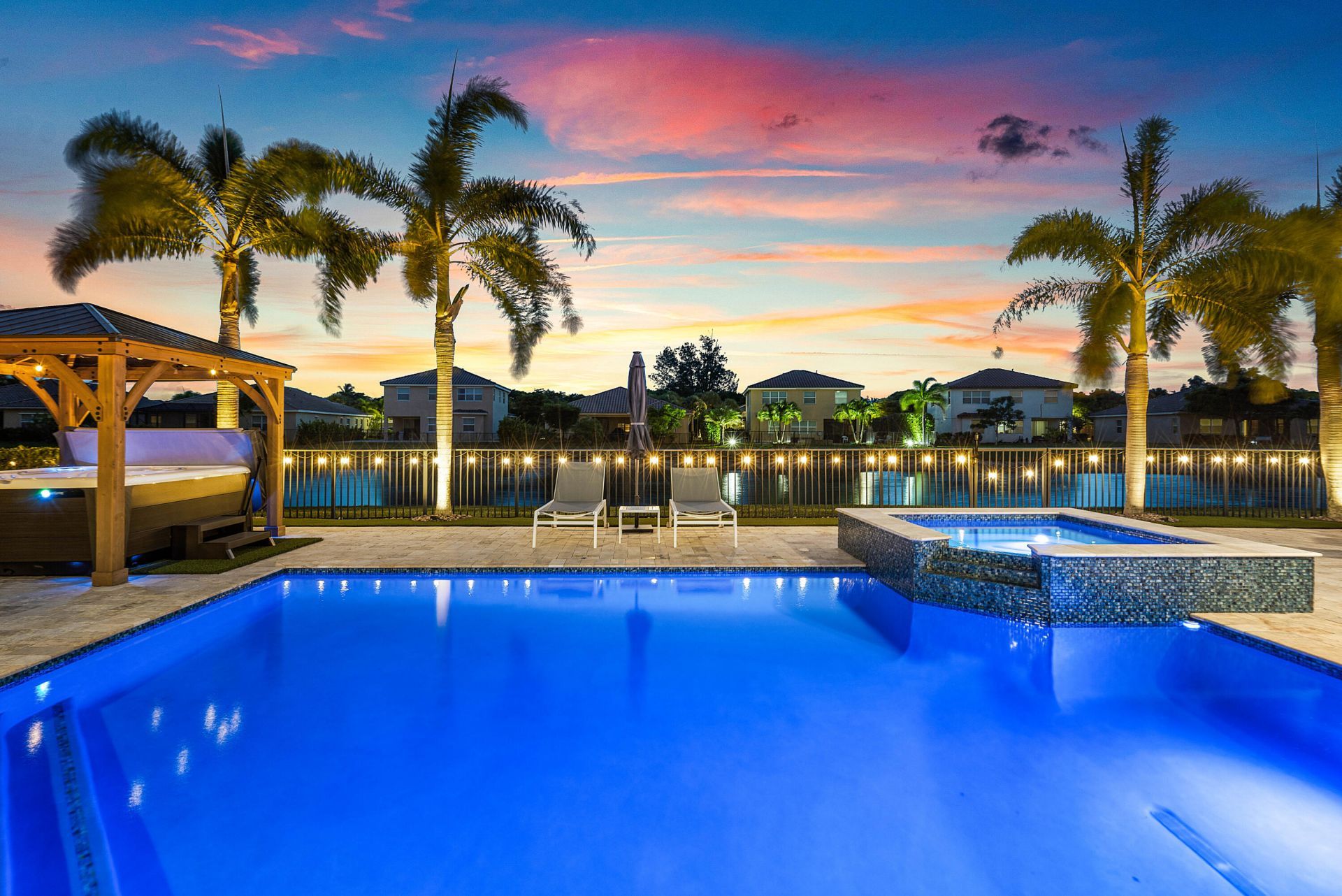 2521 Vicara Court, Royal Palm Beach, FL 33411 Photo