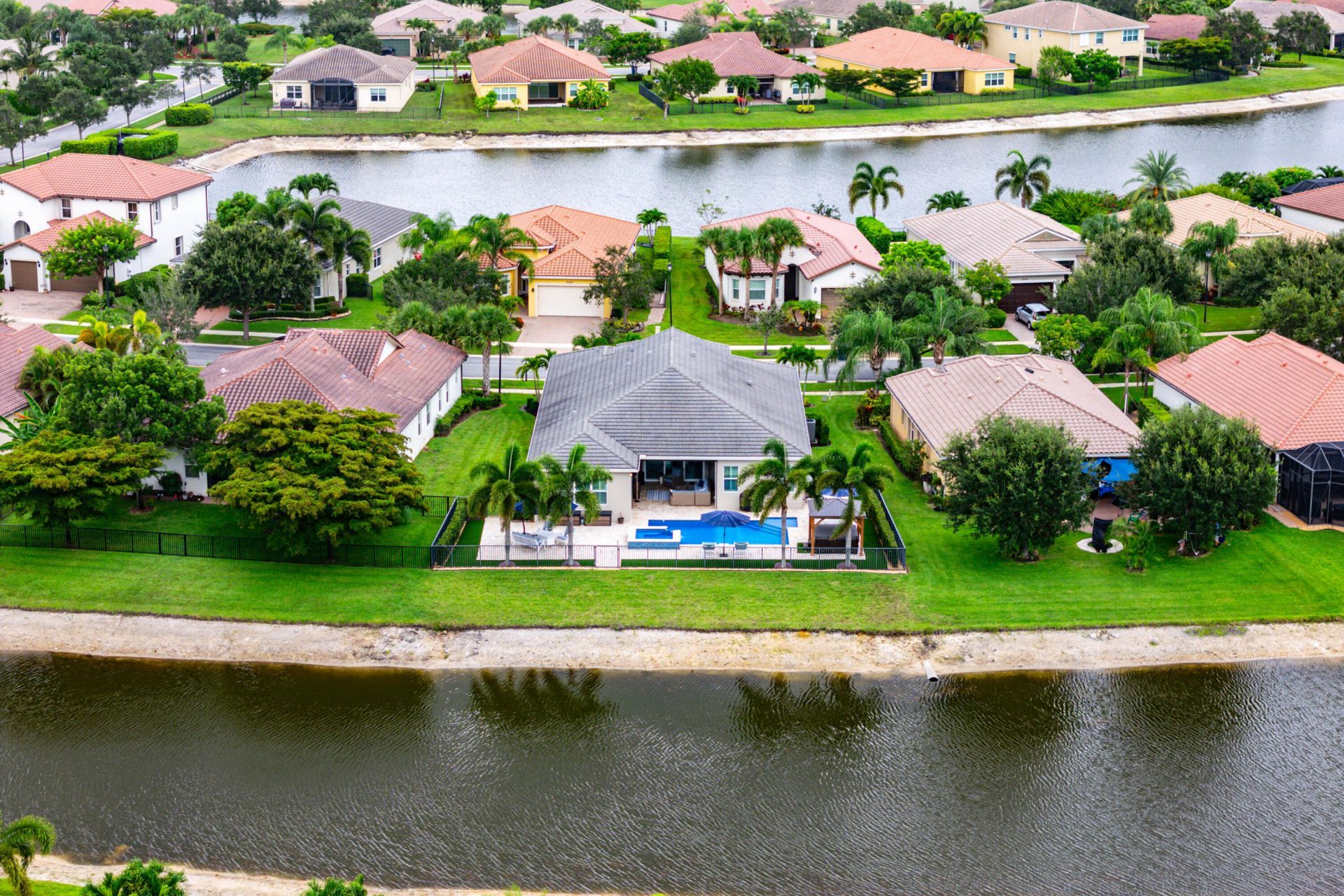 2521 Vicara Court, Royal Palm Beach, FL 33411 Photo